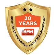 20years Institute of Hazardous Materials Management